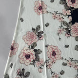 Solbjerg – Rochie de Vară Fără Mâneci, Lejeră și Elegantă