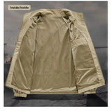 Manuel - Elegant, Practic și Pur și Simplu Frumos Palton