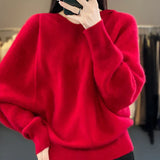 Riley™ Pulover moale cu glugă