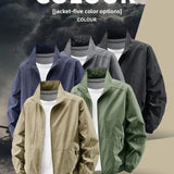 Manuel - Elegant, Practic și Pur și Simplu Frumos Palton