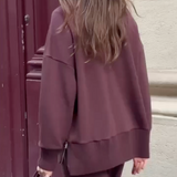 Kinga | Set Premium din Tricot