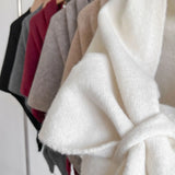 HELINA | Poncho Casual Stylish