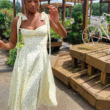 Sonia – Rochie Damă Elegantă cu Model Floral și Croi Avantajos