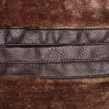 Blake - Geacă din piele vintage