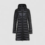 Soof – Palton de Damă Elegant de Iarnă Călduros și Rafinat