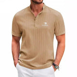 Polo Retro Camel