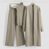 Charlotte | Eleganță atemporală într-un set de 3 piese