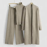 Keira - Set Elegant din 3 Piese