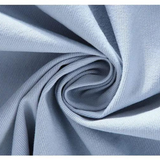 Cămașă - Față cu Butoni, Croială Lungă și Ajustare Flexibilă și Respirabilă