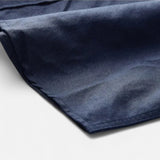 Cămașă - Amestec Ușor cu Butoni și Ventilație Respirabilă