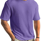 Cămașă - Amestec Moale cu Butoni și Formă Neat