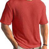 Cămașă - Amestec Moale cu Butoni și Formă Neat