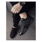 Pantofi – Suprafață din Amestec de Poliuretan și Cauciuc & Ajustare Ușoară