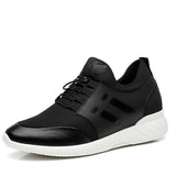 Pantofi – Suprafață din Amestec de Poliuretan și Cauciuc & Ajustare Ușoară