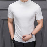 João | Hanorac cu Mâneci Scurte Super Extraordinar