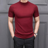 João | Hanorac cu Mâneci Scurte Super Extraordinar