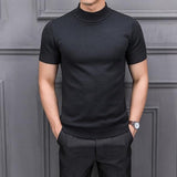 João | Hanorac cu Mâneci Scurte Super Extraordinar