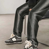 Pantofi de Skate - Partea Superioară din Amestec Durabil și Talpă din Cauciuc Antiderapant