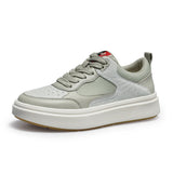 Pantofi Slip On - Partea Superioară din Amestec de Pânză și Ușor de Îmbrăcat