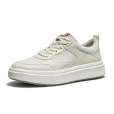 Pantofi Slip On - Partea Superioară din Amestec de Pânză și Ușor de Îmbrăcat