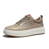 Pantofi Slip On - Partea Superioară din Amestec de Pânză și Ușor de Îmbrăcat