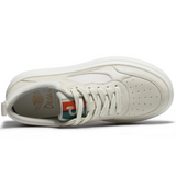 Pantofi Slip On - Partea Superioară din Amestec de Pânză și Ușor de Îmbrăcat