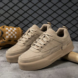 Adidași - Profil Joasă din Amestec de Poliester și Ușori pentru Plimbare