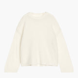 DELPHINE | Pulover confortabil