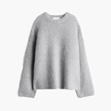 DELPHINE | Pulover confortabil