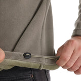 Constantin | Hanorac SoftBlend cu Guler Confortabil