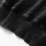 Hanorac - Suprafață din fleece periat și izolație moale