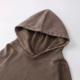 Hanorac - Suprafață din fleece periat și izolație moale