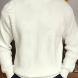 Francisco | Hanorac confortabil și respirabil