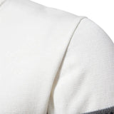 Manuel | Hanorac din Poliester cu Fermuar Regulator