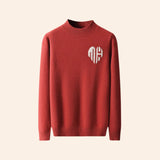 Thomas | Tricou cu siluetă ajustată