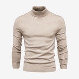 Constantino | Amestec de țesături moi pentru confort termic zilnic