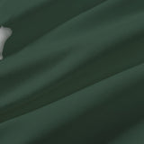 Tricou – Croi Regular din Amestec de Poliester cu Decolteu Moale