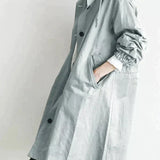 Dorothee – Trench-Coat de Damă Elegant Rezistent la Apă