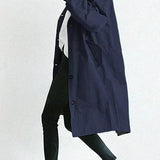 Dorothee – Trench-Coat de Damă Elegant Rezistent la Apă