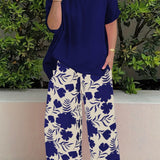 Isolde – Set elegant din două piese