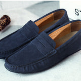 Augustin - Mocasini clasici