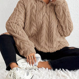 Seraphina™ – Pulover Luxe