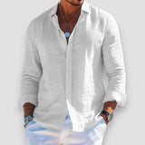 Emil | Cămașă Elegantă și Respirabilă