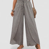 LUNARA™ - PANTALONI LARGI PENTRU FEMEI