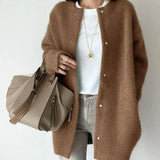 Lilly - Cardigan Elegant