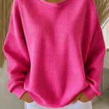 Zorina - Bluză călduros făcută