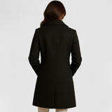 Zuzana – Palton elegant cu croială clasică