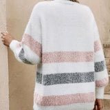 KARISSA | Cardigan Casual Stilat