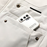 Pedro - Jacheta Robustă și Fiabilă, Rezistentă la Apă