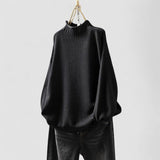 Claire - Pulover Tricotat Elegant